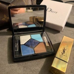 Dior 5 Couleurs Transat Edition Eyeshadow Palette